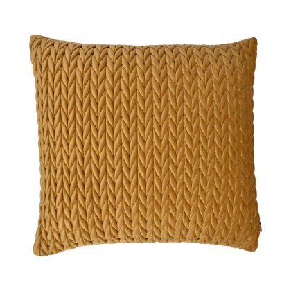 Laurence Llewelyn-Bowen Amory Cushion Gold