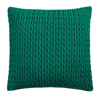 Laurence Llewelyn-Bowen Amory Cushion Jade