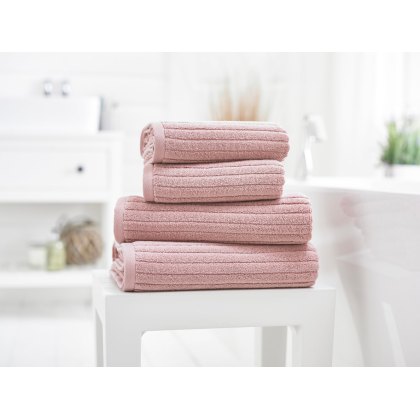 Deyongs Rialto Ribbed Towels