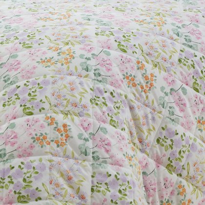 D&D Edith Bedspread