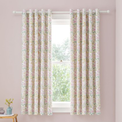 D&D Edith Ready Made Curtains D&D Edith Ready Made Curtains