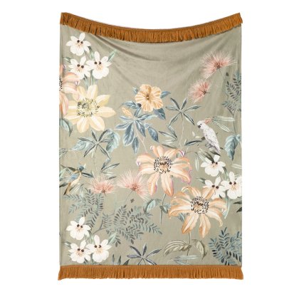 Soiree Sagara Throw Soiree Sagara Throw