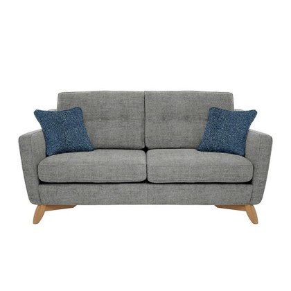 Ercol Cosenza Medium Sofa