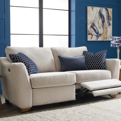 Konran 2 Seater Sofa