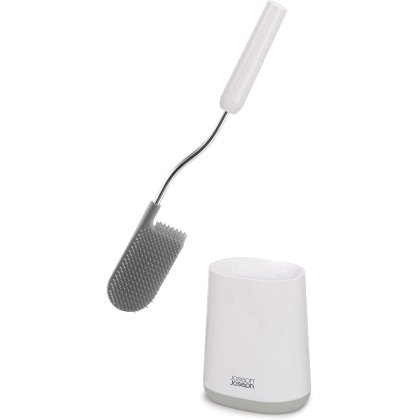 Joseph Joseph Flex Lite Toilet Brush Joseph Joseph Flex Lite Toilet Brush