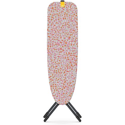 Joseph Joseph Glide Compact Ironing Board Peach Blossom Joseph Joseph Glide Compact Ironing Board Peach Blossom