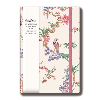 Cath Kidston A5 Notebook Cath Kidston A5 Notebook