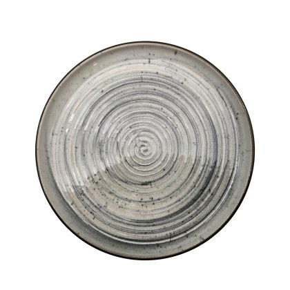 Norfolk & Co Burnham Round Serving Plate Norfolk & Co Burnham Round Serving Plate