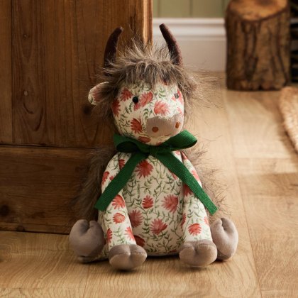 Voyage Maison Hugo Highland Cow Door Stop Voyage Maison Hugo Highland Cow Door Stop
