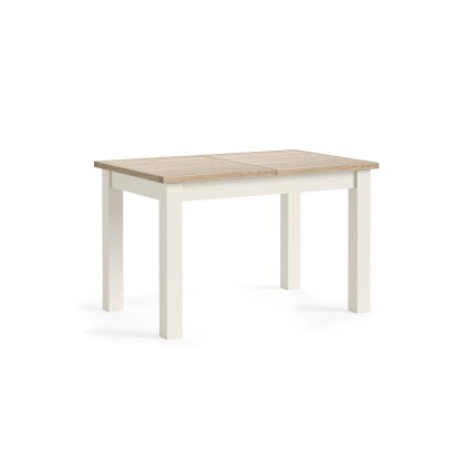 Cottage Collection Extending Dining Table in Coconut Cottage Collection Extending Dining Table in Coconut