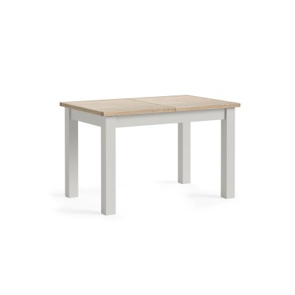 Cottage Collection Extending Dining Table in Grey Cottage Collection Extending Dining Table in Grey