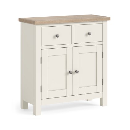 Cottage Collection Small Sideboard in Coconut Cottage Collection Small Sideboard in Coconut