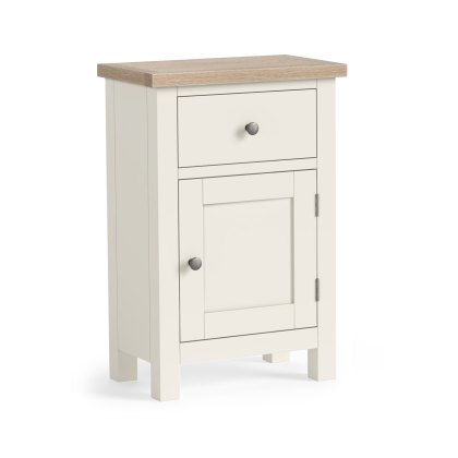 Cottage Collection Universal Cabinet in Coconut Cottage Collection Universal Cabinet in Coconut