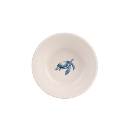 The Coast Turtle Cereal Bowl The Coast Turtle Cereal Bowl