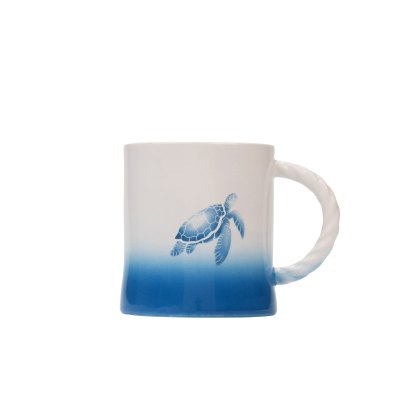 The Coast Turtle Mug The Coast Turtle Mug