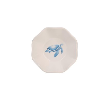 The Coast Small Round Dish The Coast Small Round Dish
