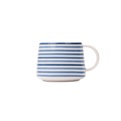 Mary Berry At Home Blue Mug Mary Berry At Home Blue Mug