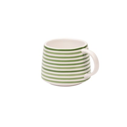 Mary Berry At Home Green Mug