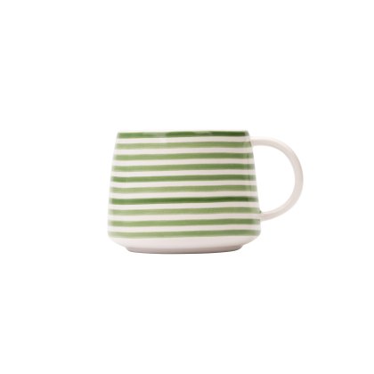 Mary Berry At Home Green Mug Mary Berry At Home Green Mug