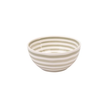 Mary Berry At Home Grey Cereal Bowl Mary Berry At Home Grey Cereal Bowl
