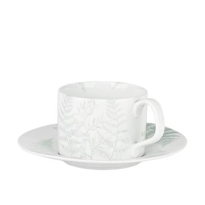 Mary Berry Signature Botanical Cup & Saucer Mary Berry Signature Botanical Cup & Saucer