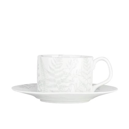 Mary Berry Signature Botanical Cup & Saucer
