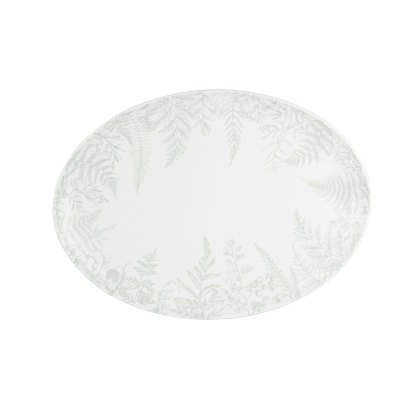 Mary Berry Signature Botanical Oval Platter