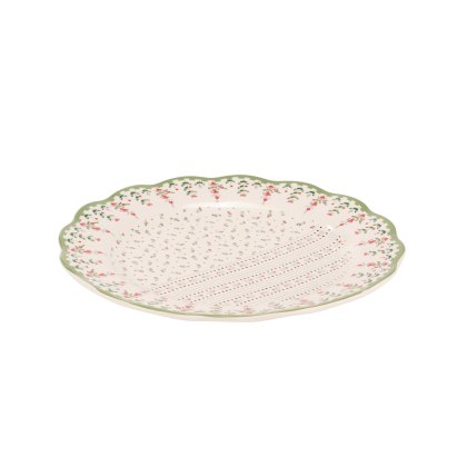 Cath Kidston Spring Birds Dinner Plate Cath Kidston Spring Birds Dinner Plate