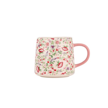 Cath Kidston Spring Birds Floral Billie Mug Cath Kidston Spring Birds Floral Billie Mug