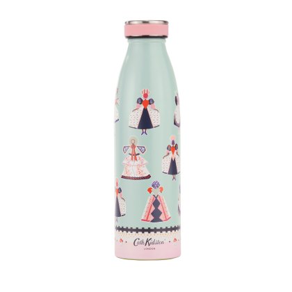 Cath Kidston Wild Flowers Wild Women Water Bottle Cath Kidston Wild Flowers Wild Women Water Bottle