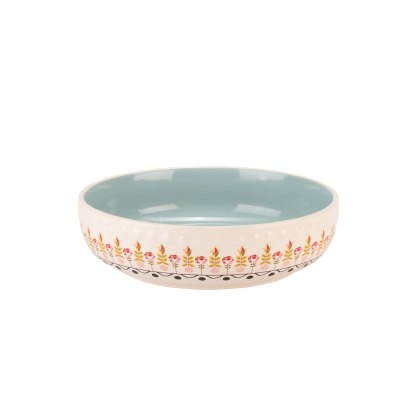 Cath Kidston Painted Table Pasta Bowl Cath Kidston Painted Table Pasta Bowl
