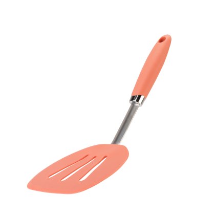 Fusion Twist Coral Wide Turner