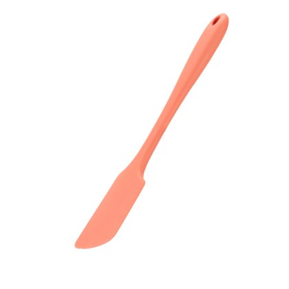 Fusion Twist Coral Silicone Spatula
