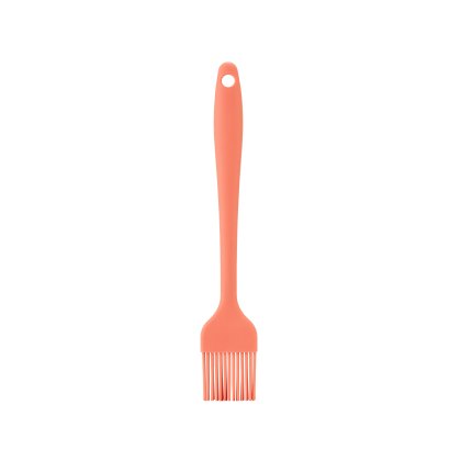 Fusion Twist Coral Pastry Brush