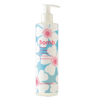 Bomb Cosmetics Peppermint Patch Hand Wash