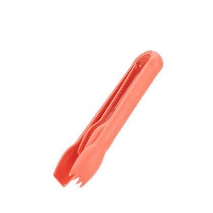 Fusion Twist Coral Pack of 2 Tong Set