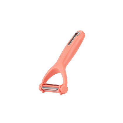 Fusion Twist Coral Multi Peeler
