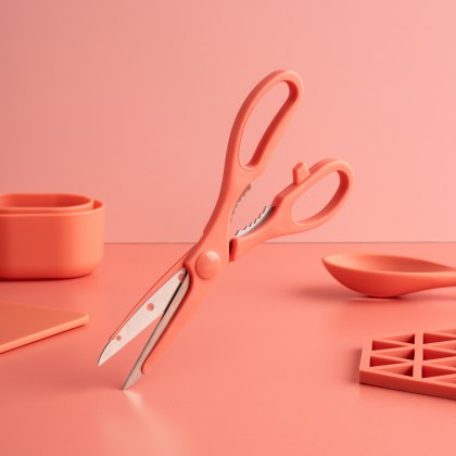 Fusion Twist Coral Scissors Fusion Twist Coral Scissors
