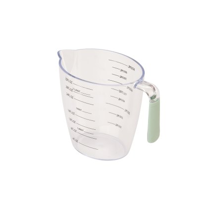 Fusion Twist Mint 1L Measuring Jug