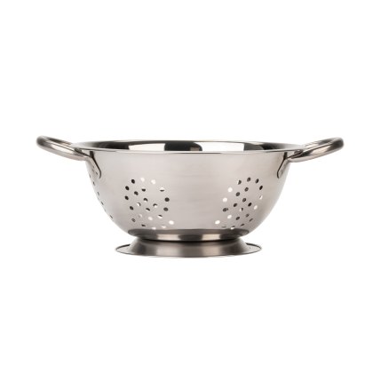 Just The Thing 22cm Stainless Steel Colander