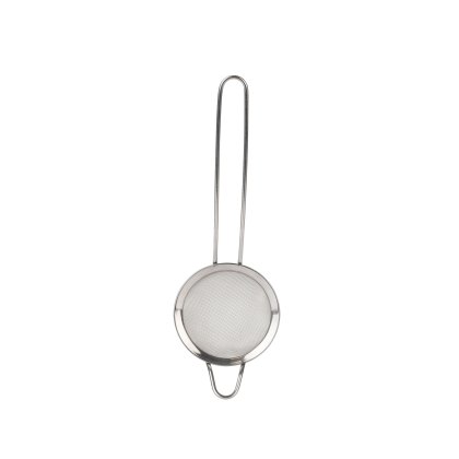 Just The Thing Stainless Steel Mini Sieve