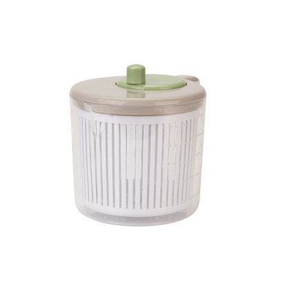 Just The Thing 2.5L Handled Salad Spinner Just The Thing 2.5L Handled Salad Spinner