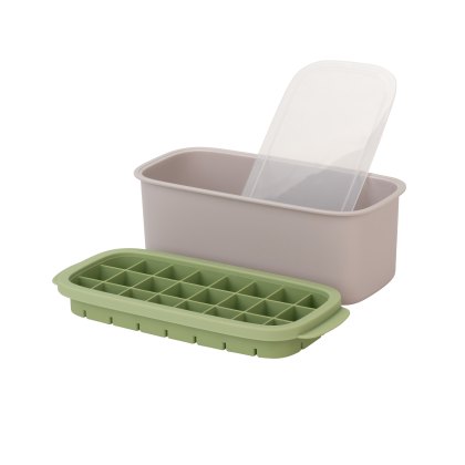 Just The Thing Ice Tray and Storage Box