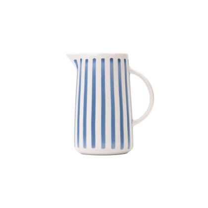 Mary Berry At Home Small Blue Jug