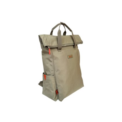 Spirit Clifton Sage Mist Roll Top Backpack