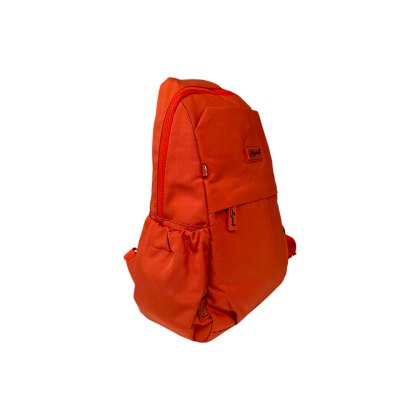 Spirit Redcliffe Flame Orange Backpack