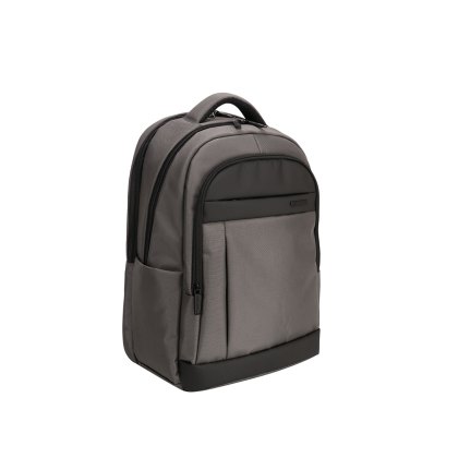 David Jones Dark Grey Backpack