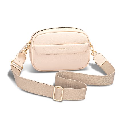 David Jones Scallop Small Camera Bag