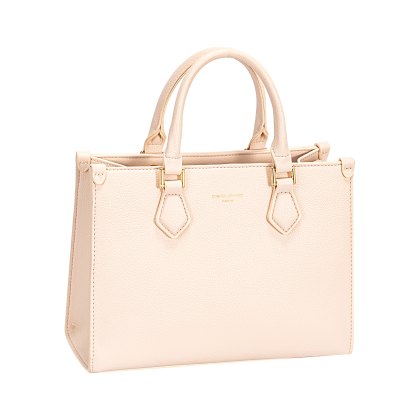 David Jones Scallop Tote Handbag David Jones Scallop Tote Handbag