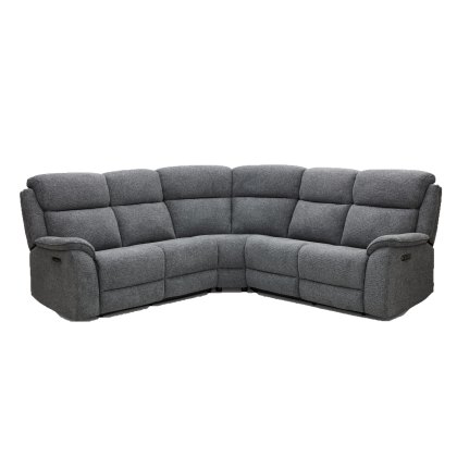 Lancaster Corner Unit Lancaster Corner Unit